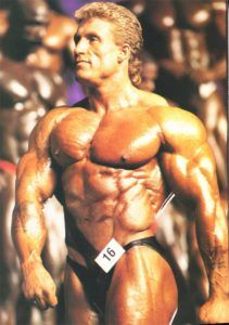 trenbolone a (тренболон ацетат) от radjay pharm (100mg\10ml)